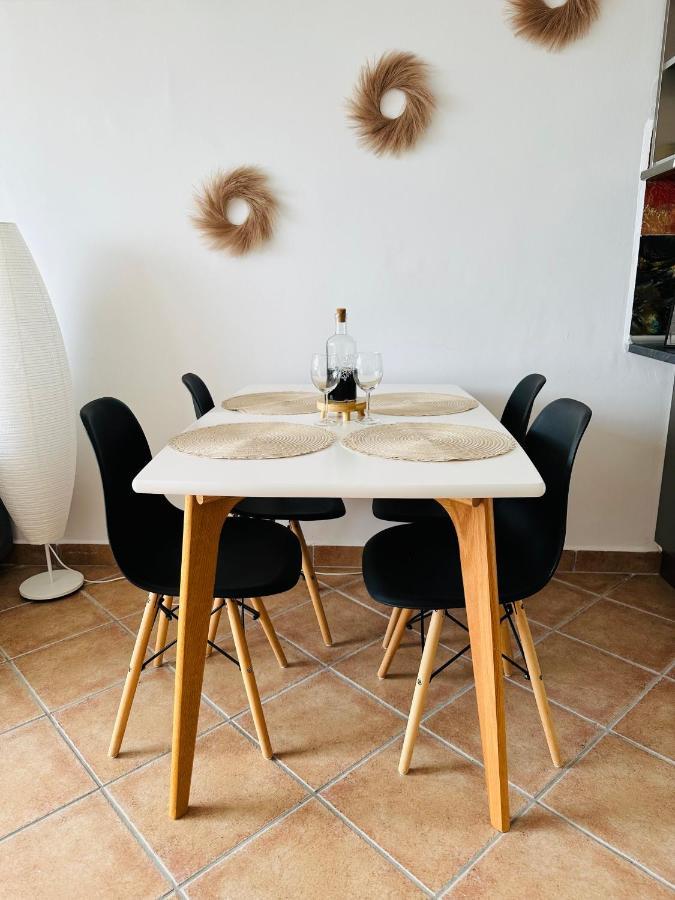 Ferienwohnung Apartament Cabo Cervera Costa Del Alba Torrevieja Exterior foto