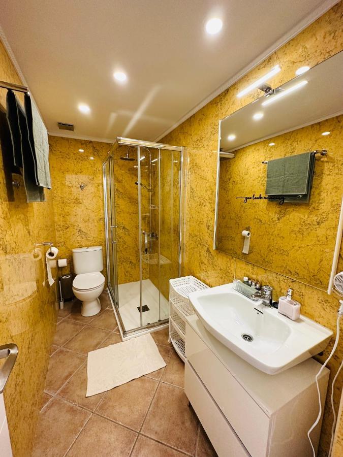 Ferienwohnung Apartament Cabo Cervera Costa Del Alba Torrevieja Exterior foto