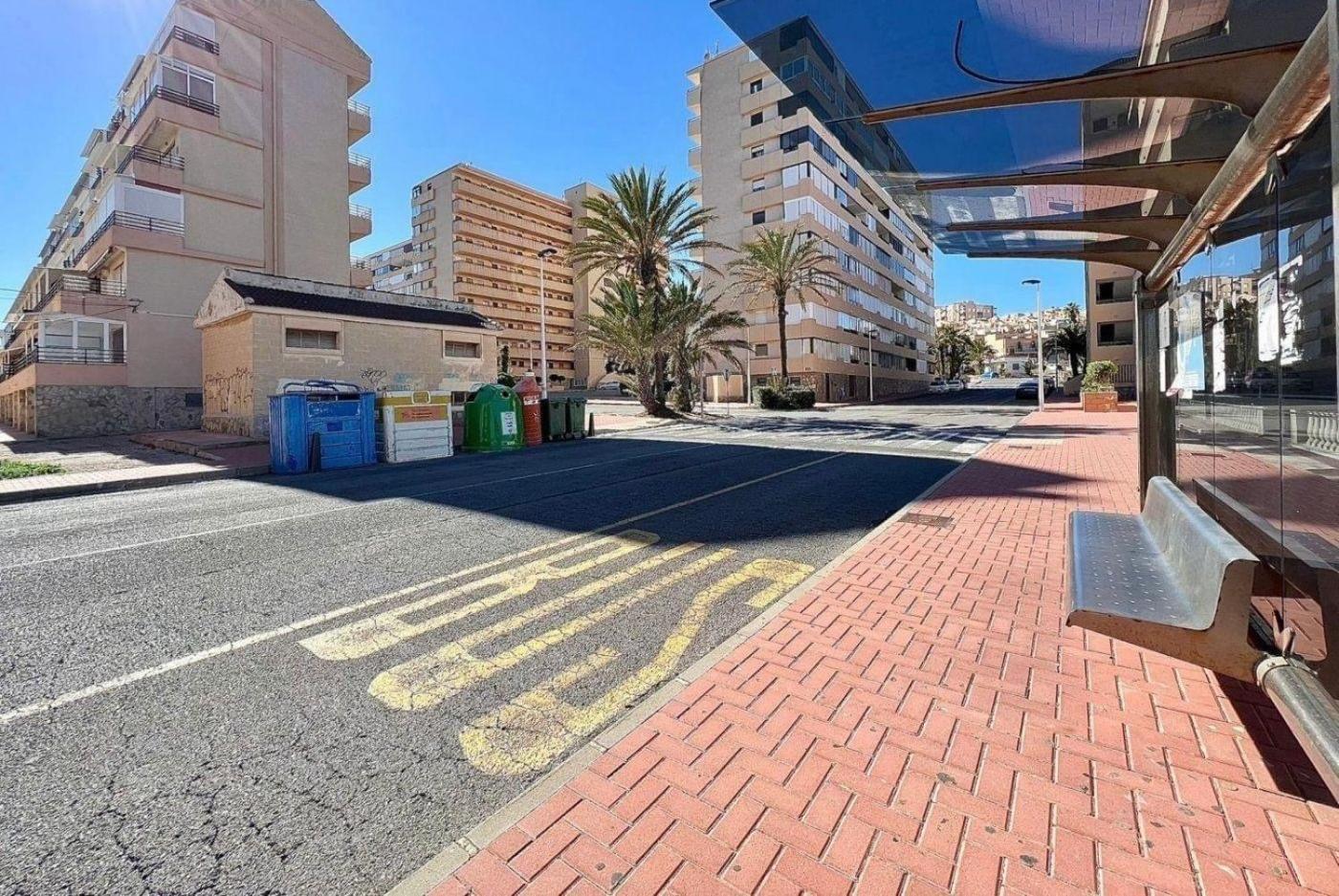 Ferienwohnung Apartament Cabo Cervera Costa Del Alba Torrevieja Exterior foto