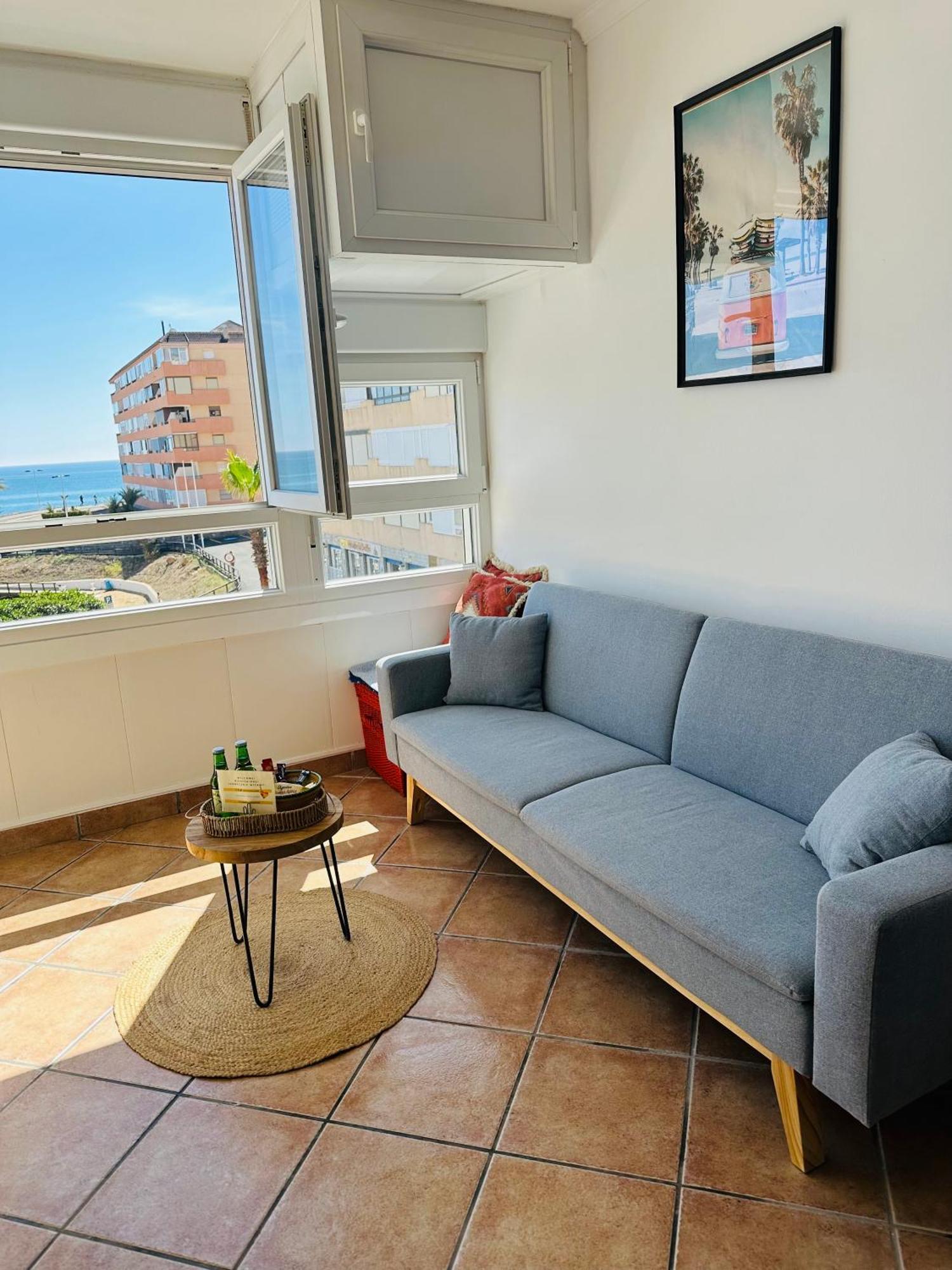 Ferienwohnung Apartament Cabo Cervera Costa Del Alba Torrevieja Exterior foto